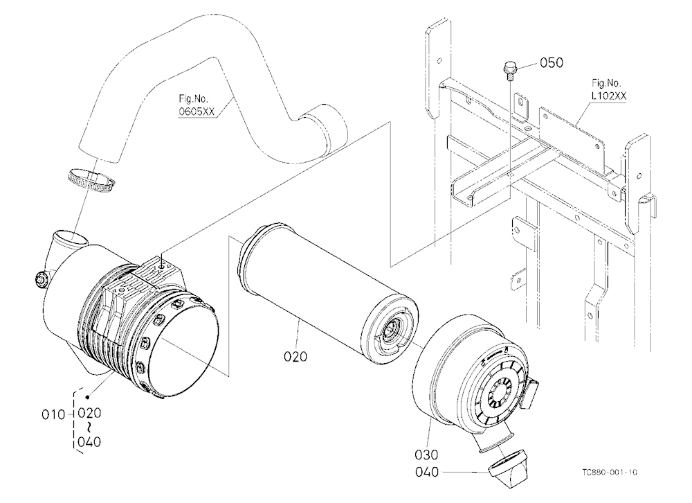 Air Cleaner