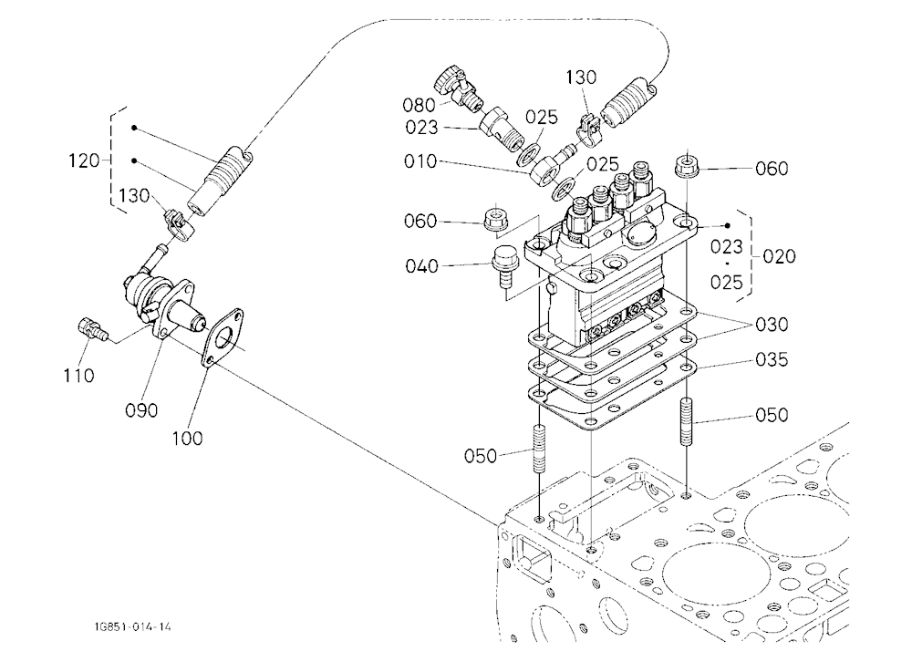 Injection Pump