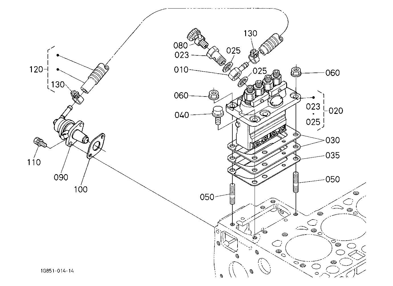 Injection Pump