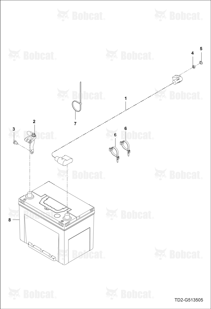 Battery Group