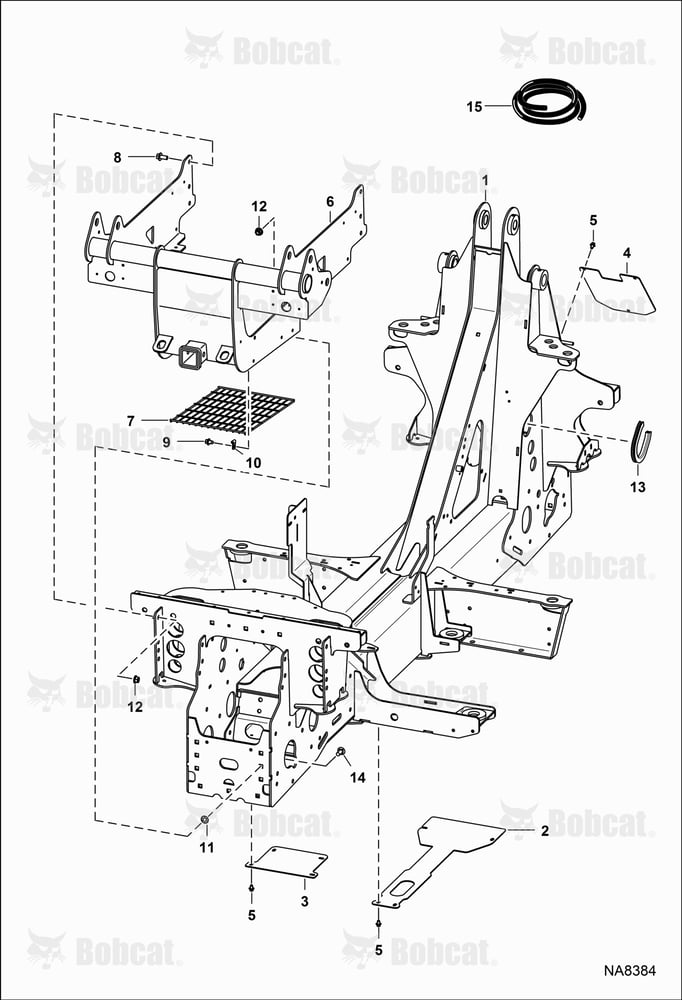 Main Frame