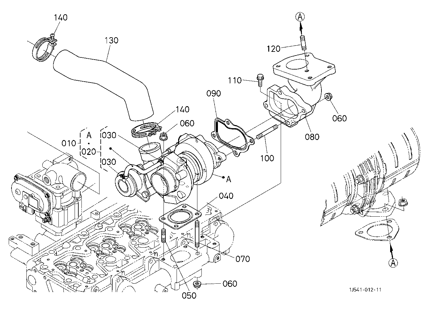 Turbo Charger