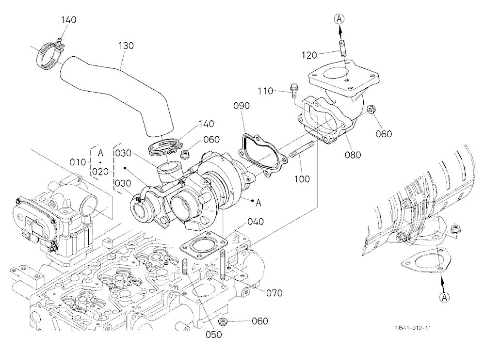Turbo Charger