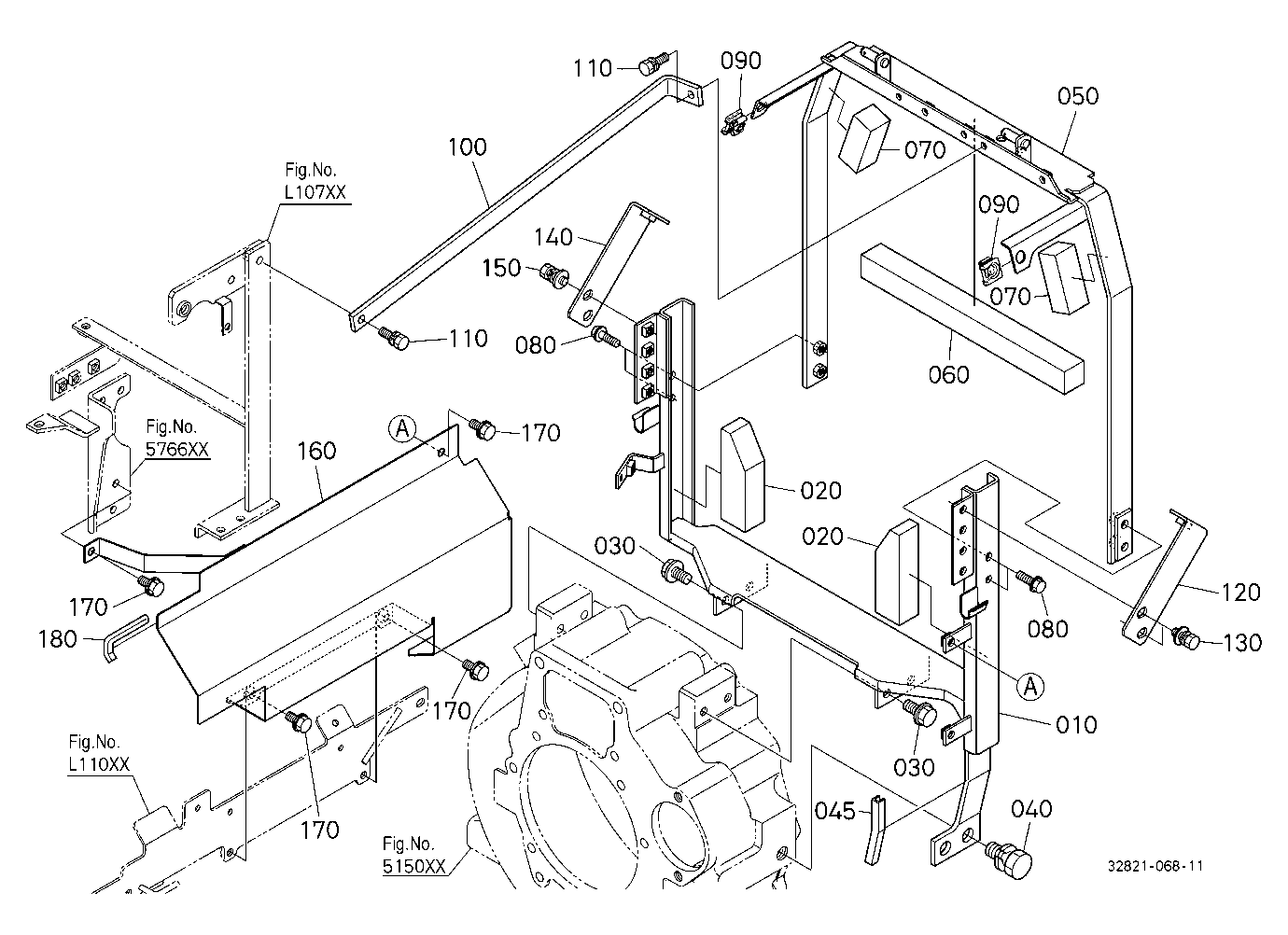 Shutter Plate