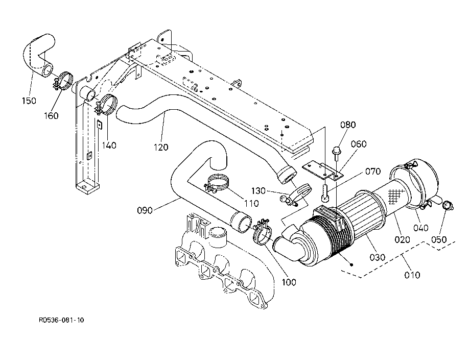 Air Cleaner