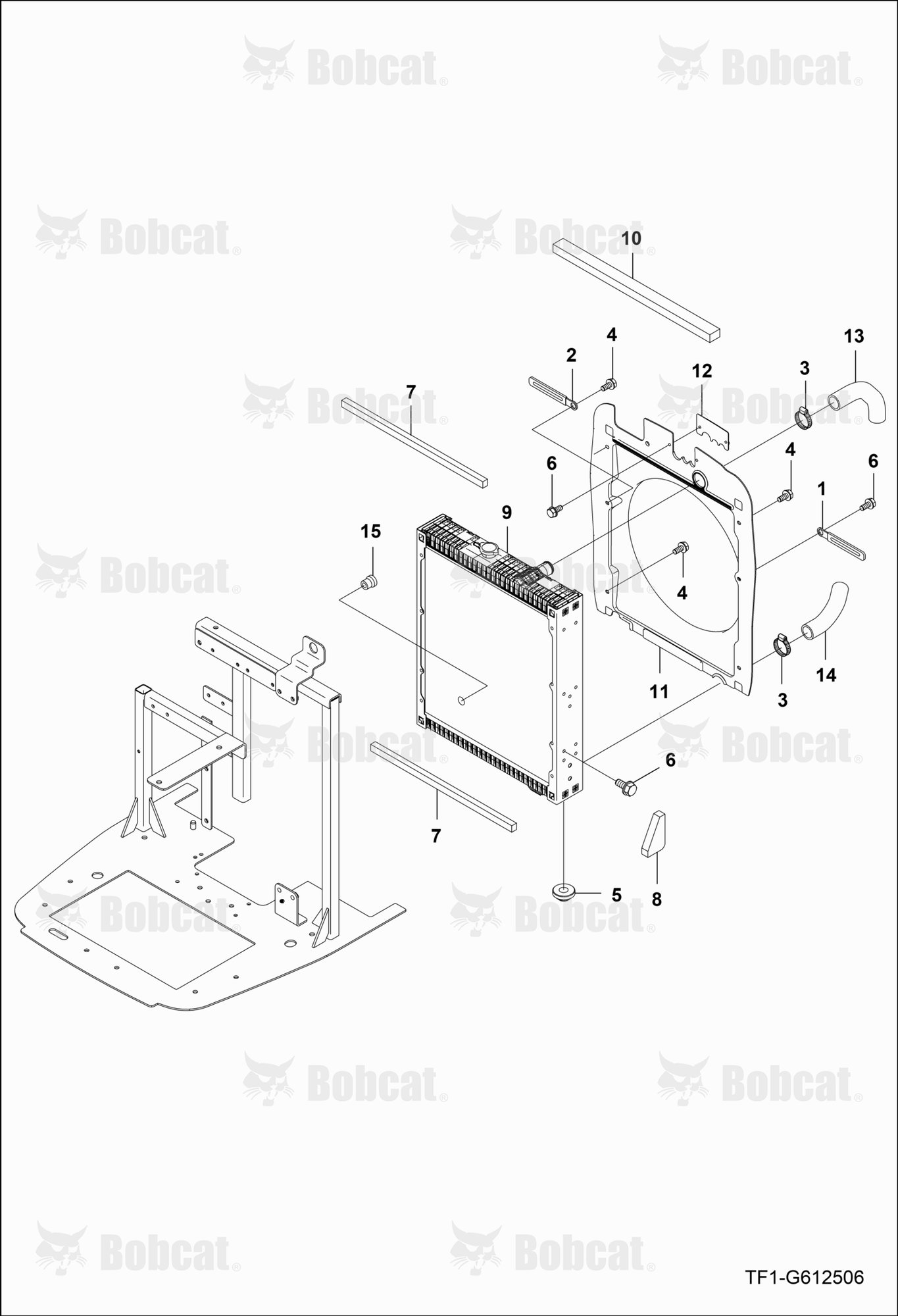Radiator Group