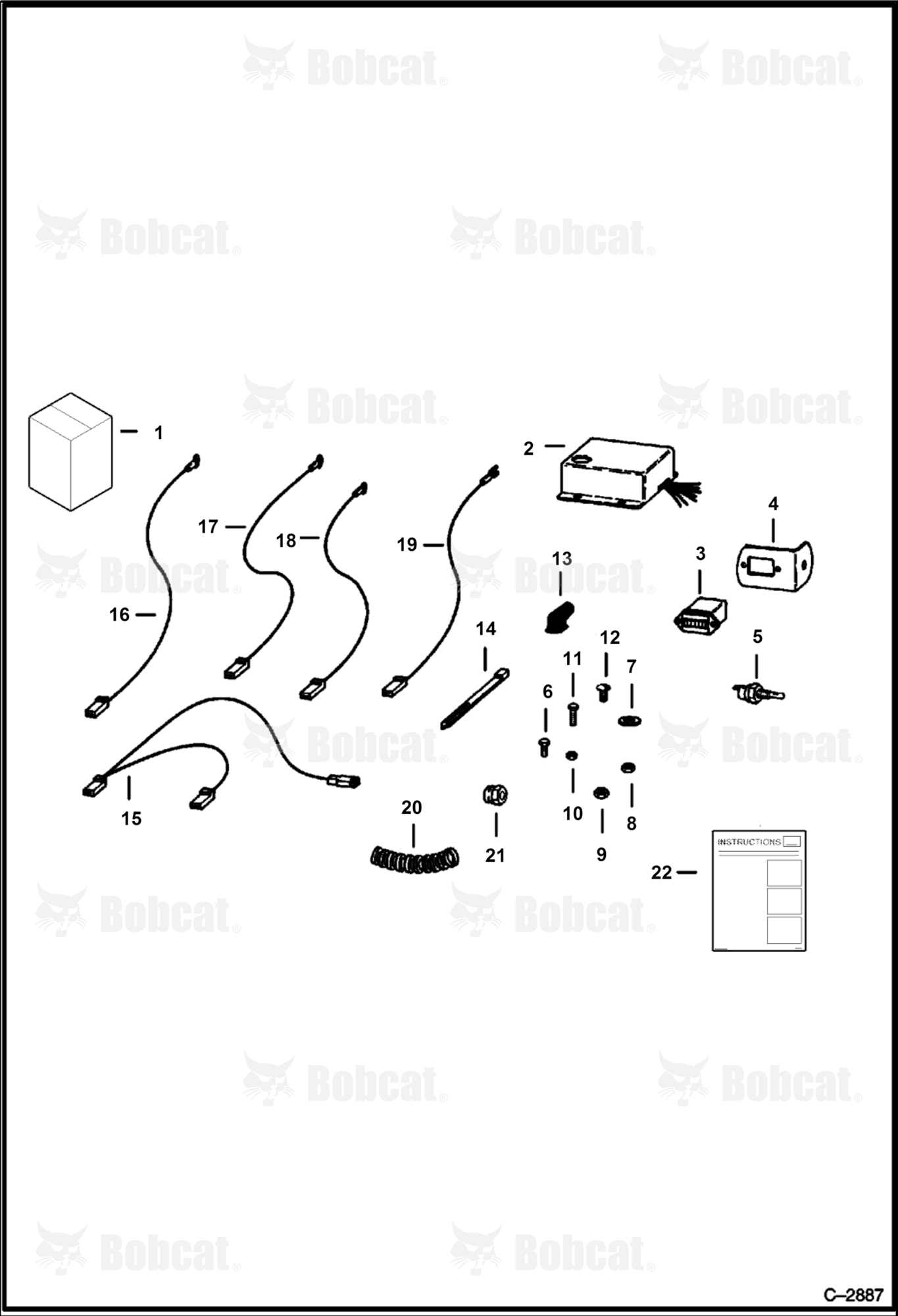 Rental Kit