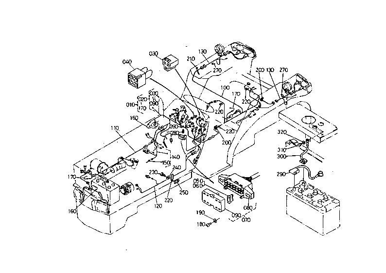 Electrical System 3