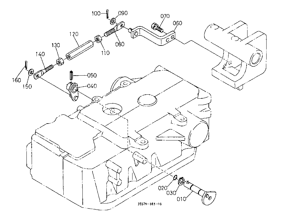 Hydraulic System 3