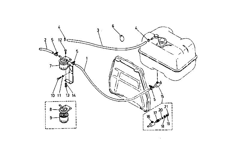 Fuel Tank 2