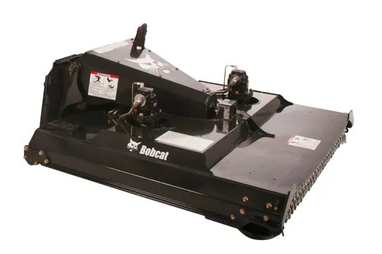 Bobcat Brushcat Rotary Cutter