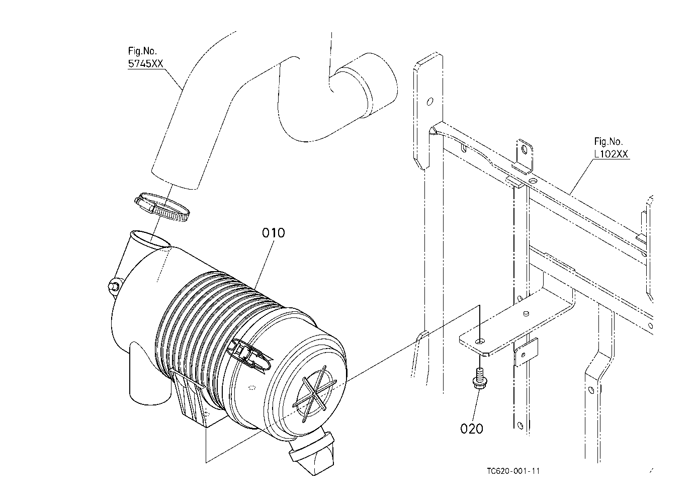 Air Cleaner