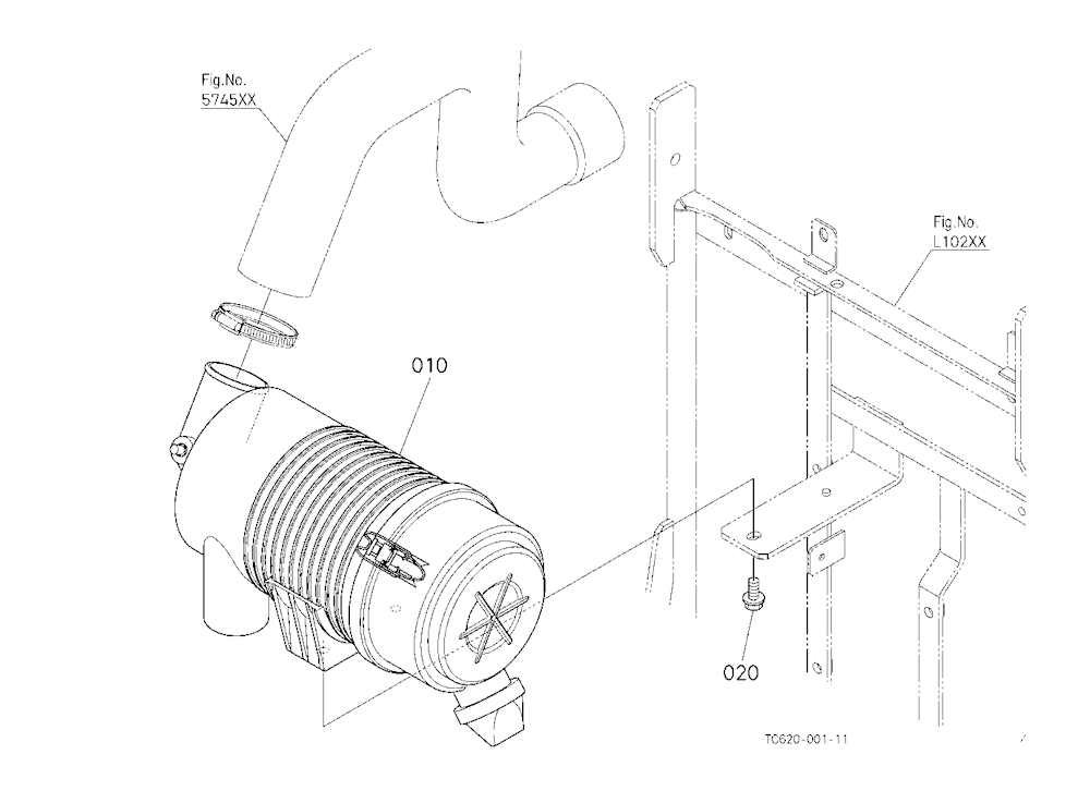 Air Cleaner