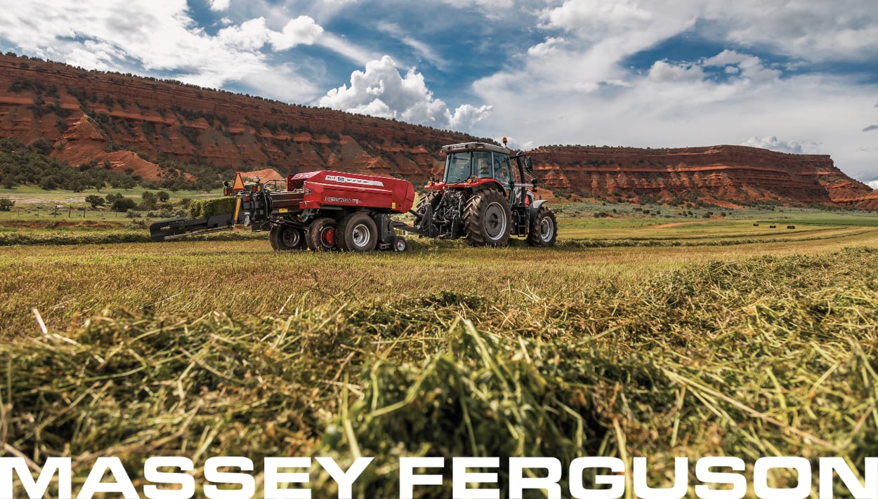 Massey ferguson