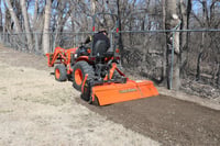 Thumbnail of Land Pride RGR12 Rotary Tiller