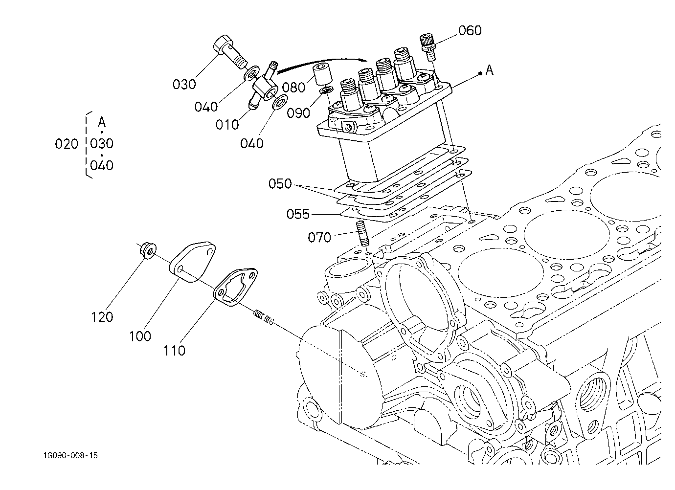 Injection Pump