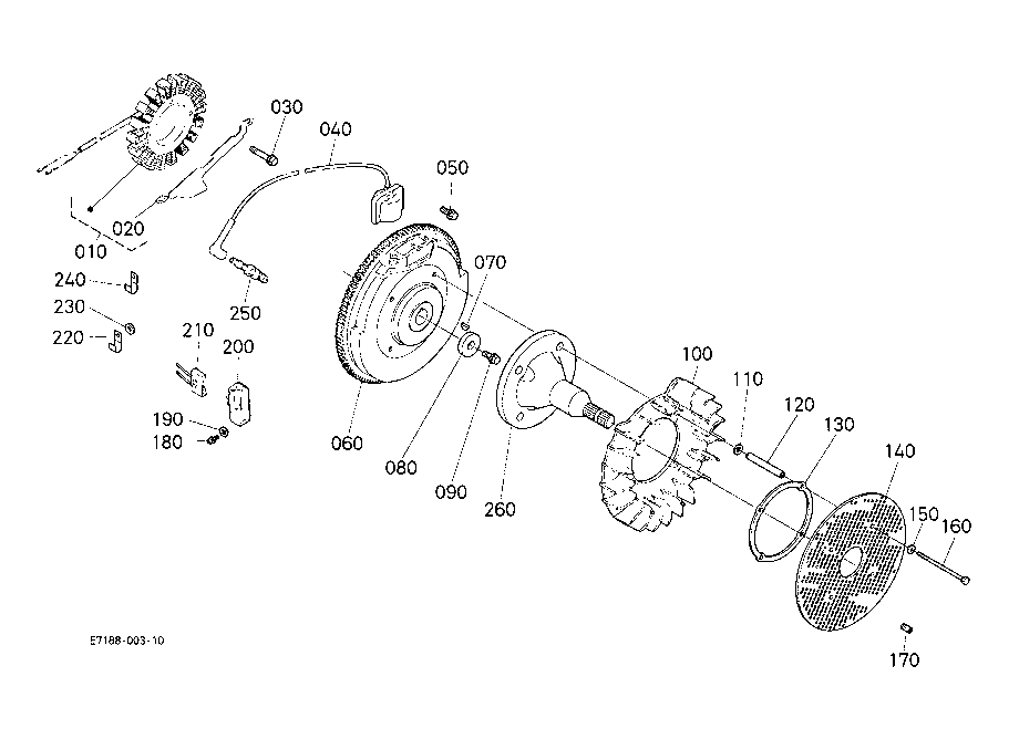 Flywheel