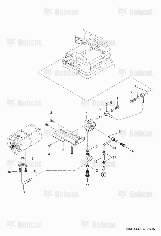 Relief Valve Group