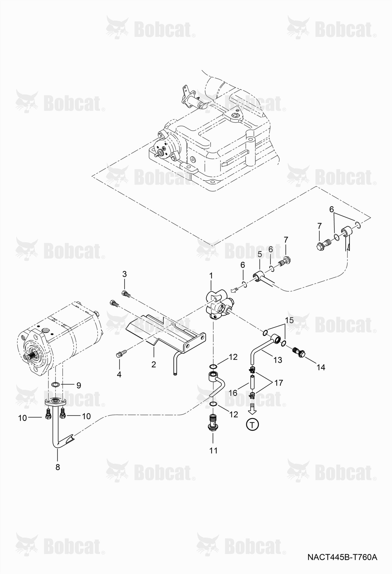 Relief Valve Group
