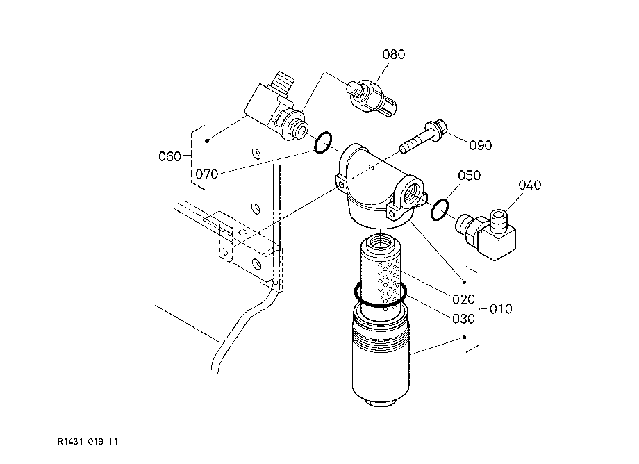Oil Filter