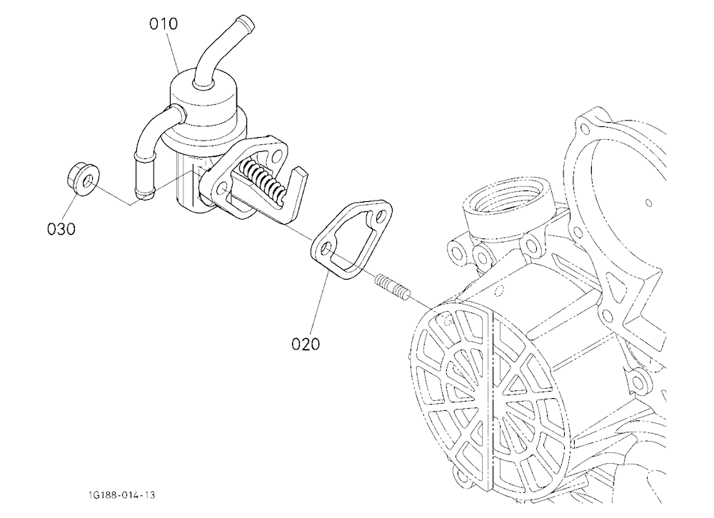 Fuel Pump