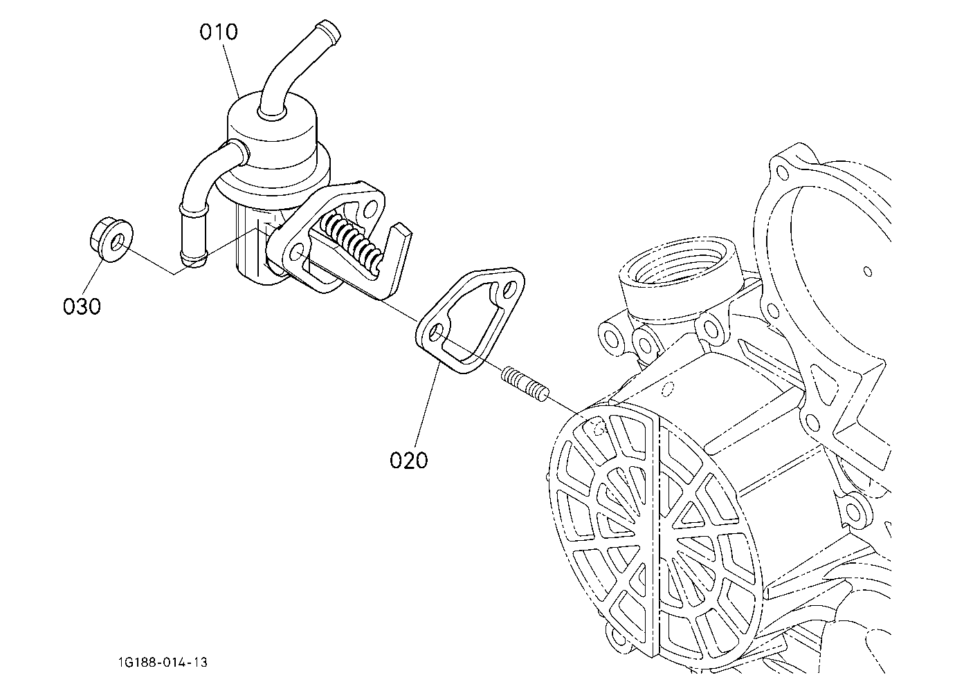 Fuel Pump