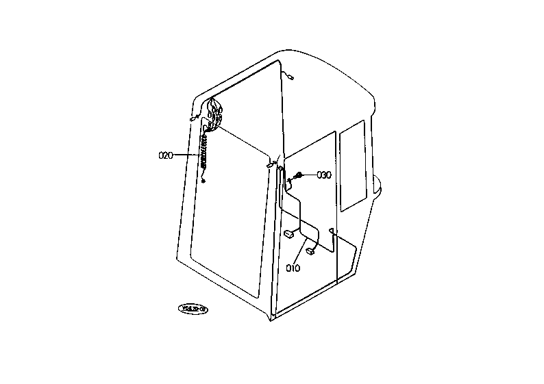 Cabin (Electrical)