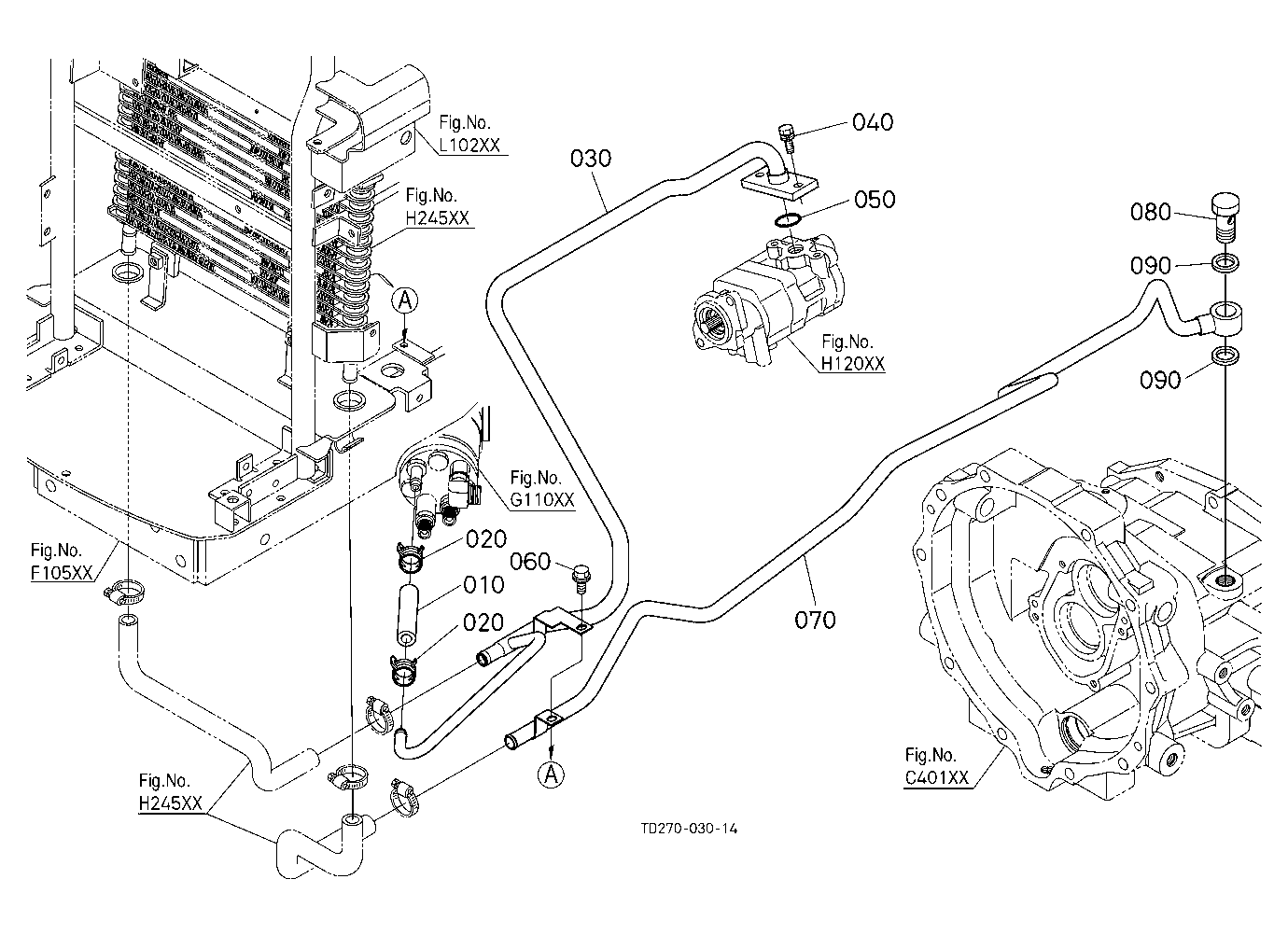 Loader Valve