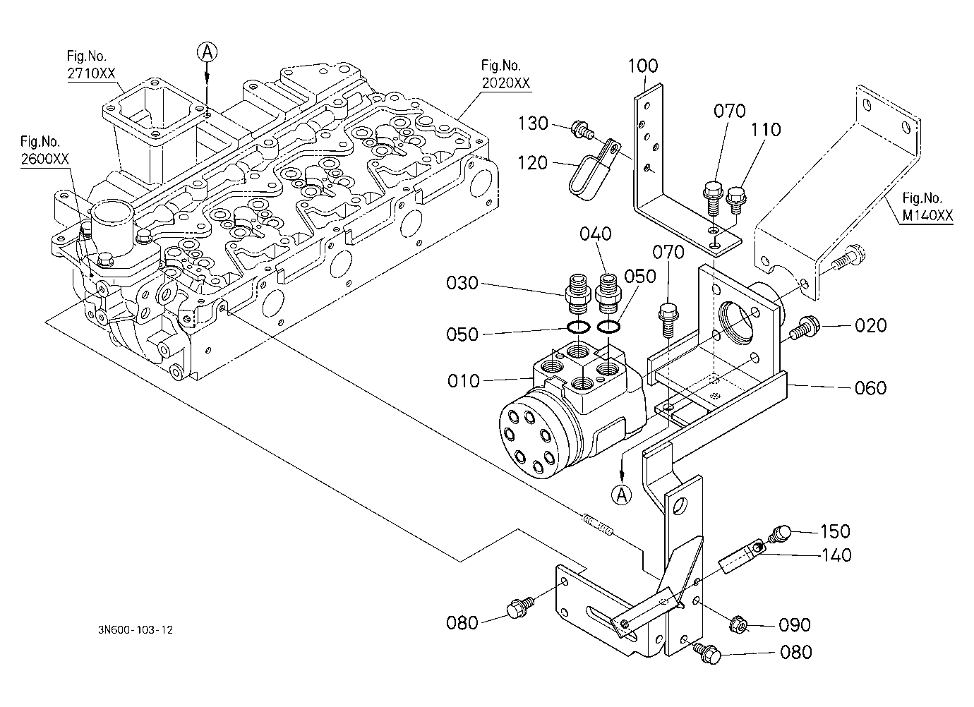 Steering Controller