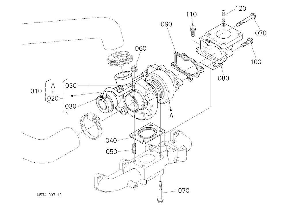 Turbo Charger