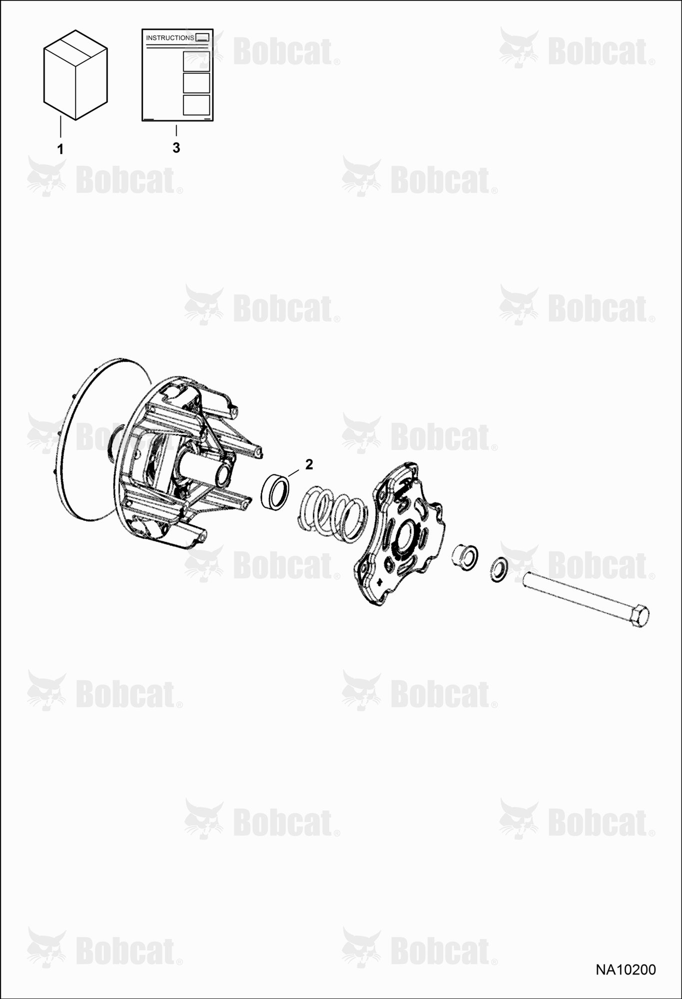 Speed Limit 25 Diesel Kit