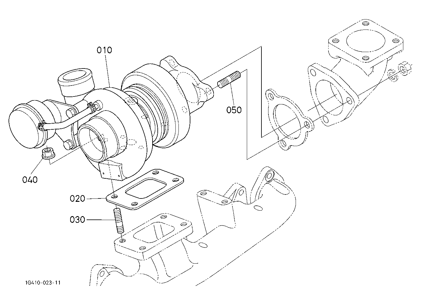 Turbo Charger
