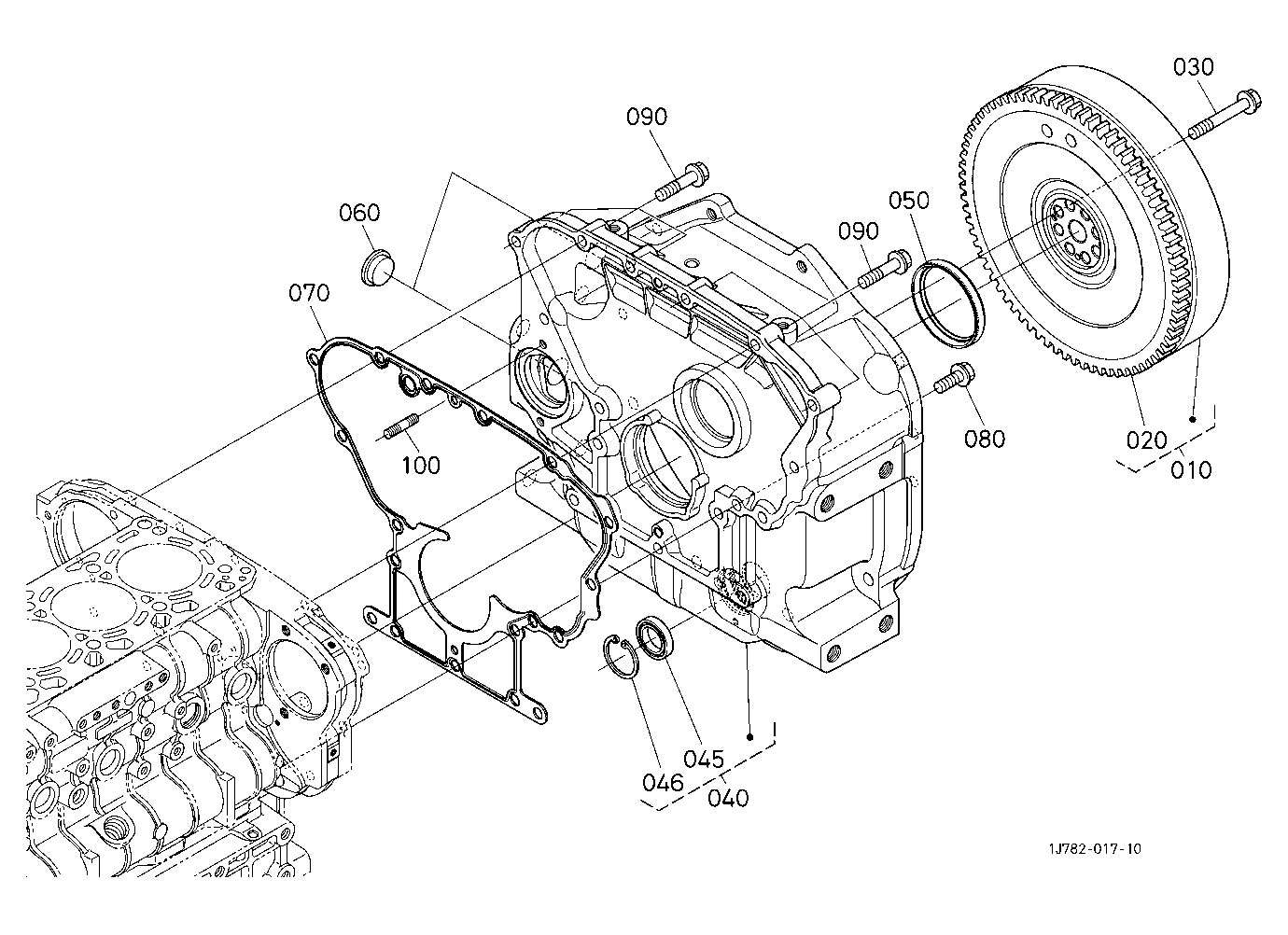 Flywheel