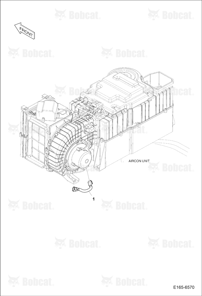 Noise Filter ASSY