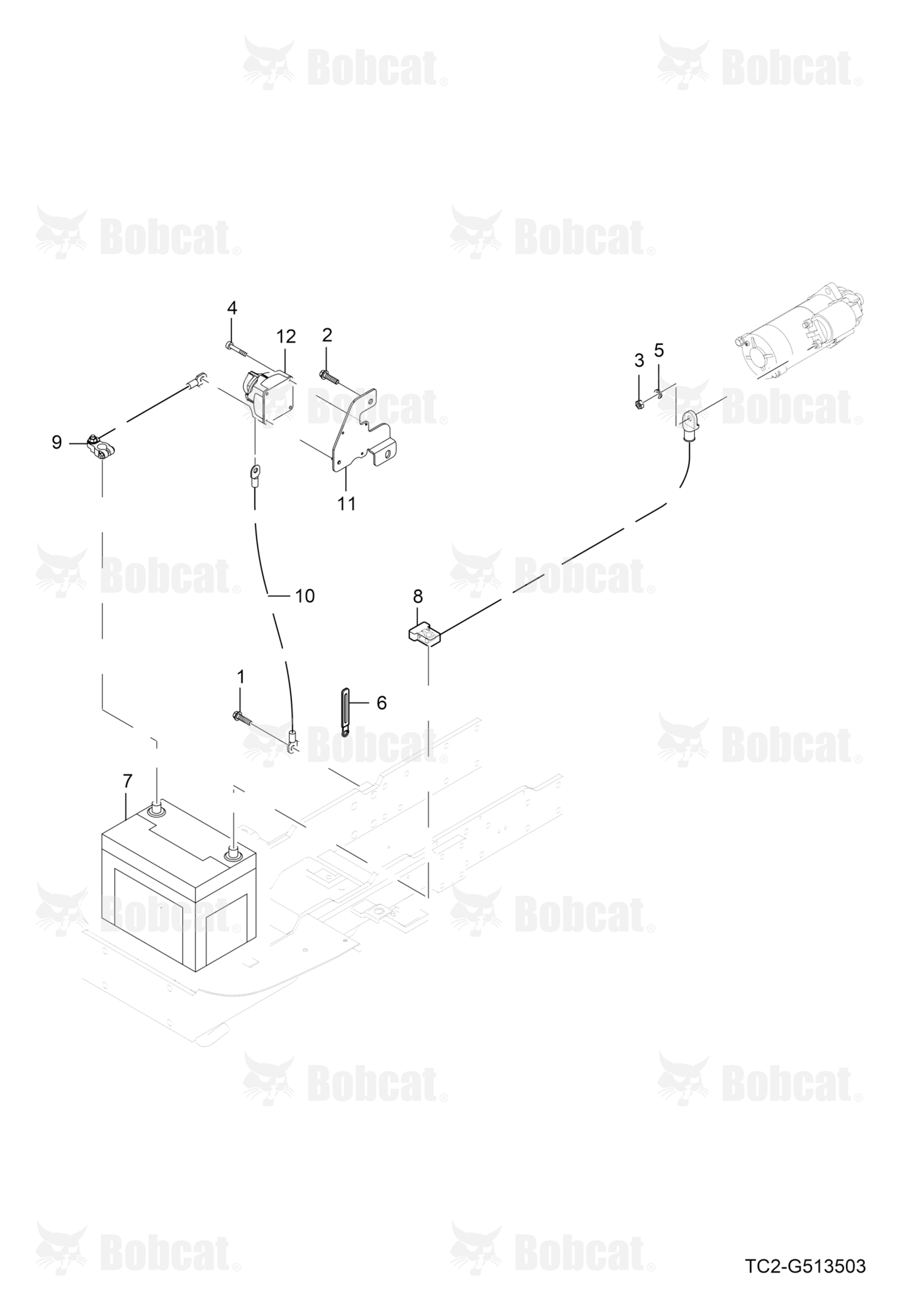Battery Group