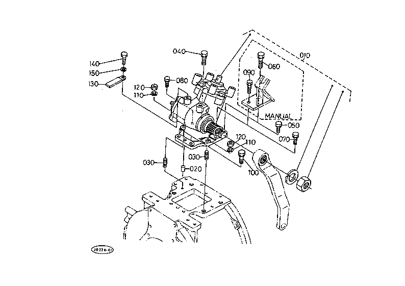 Power Steering