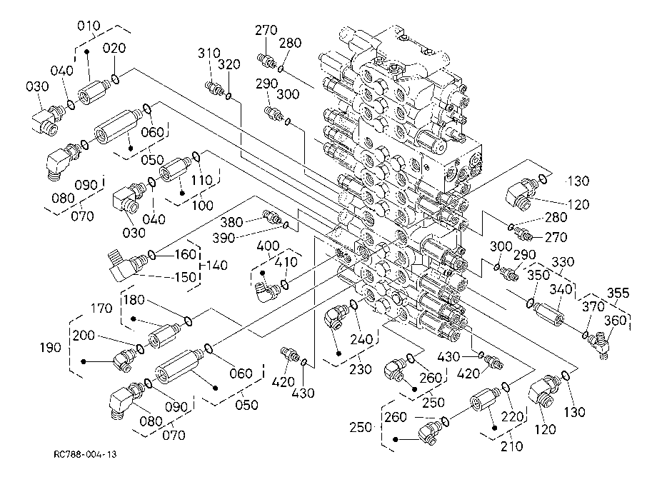 Control Valve (2)