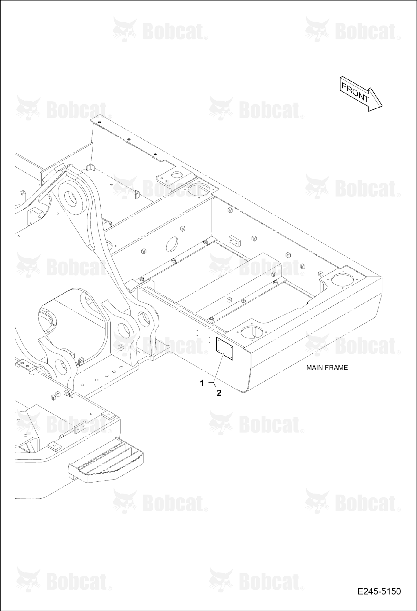 Decal (Serial)