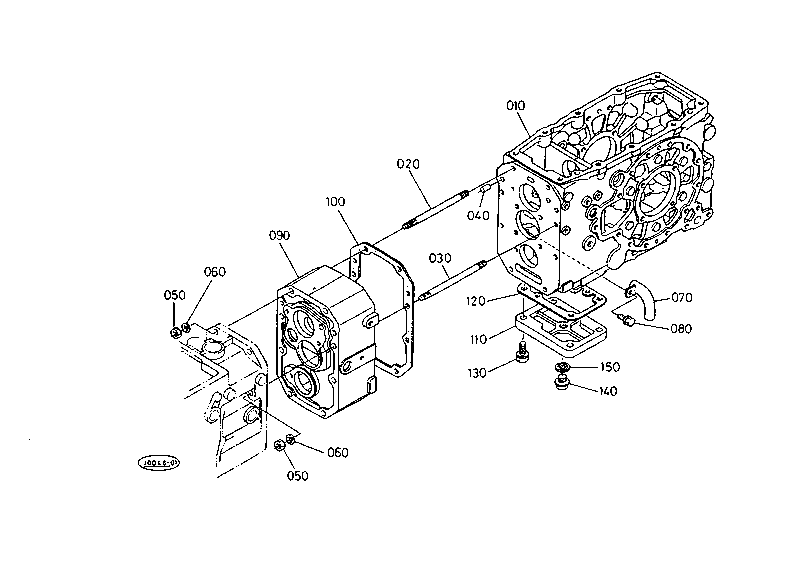 Transmission Case