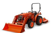 LX3902 Kubota
