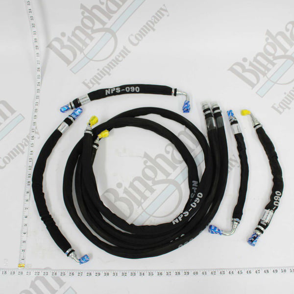 Pid 380 330 A pt 3 F V K P C M X6000 pos 1