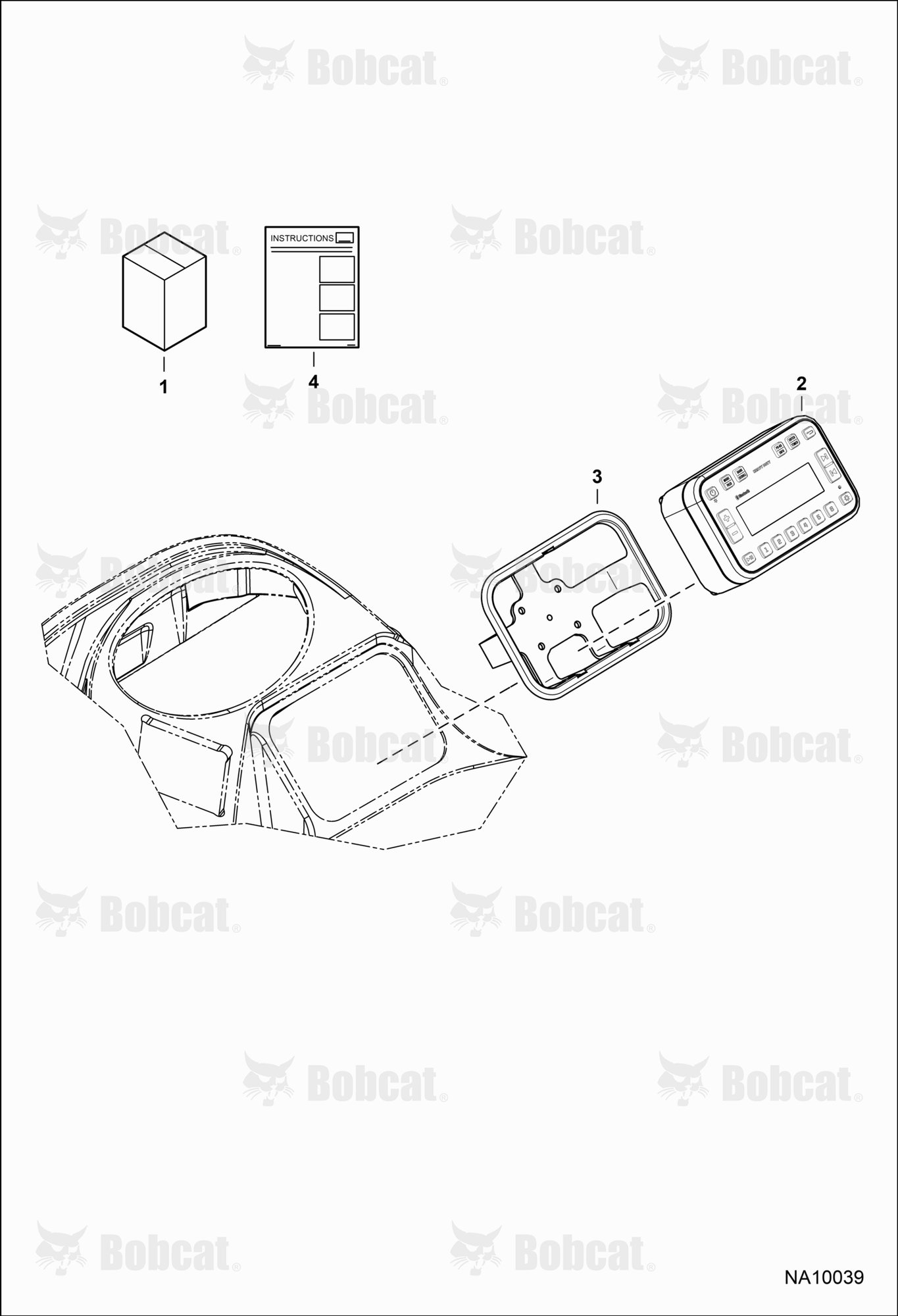 Radio Kit