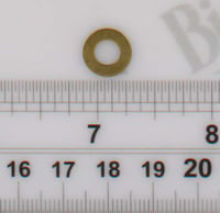 Thumbnail of Pid bc 7492455 pt washer assembly pos 1
