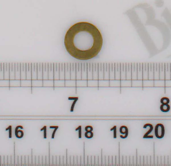 Pid bc 7492455 pt washer assembly pos 1