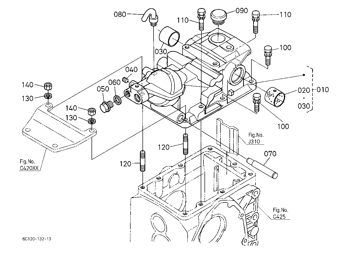 Hydraulic Cylinder