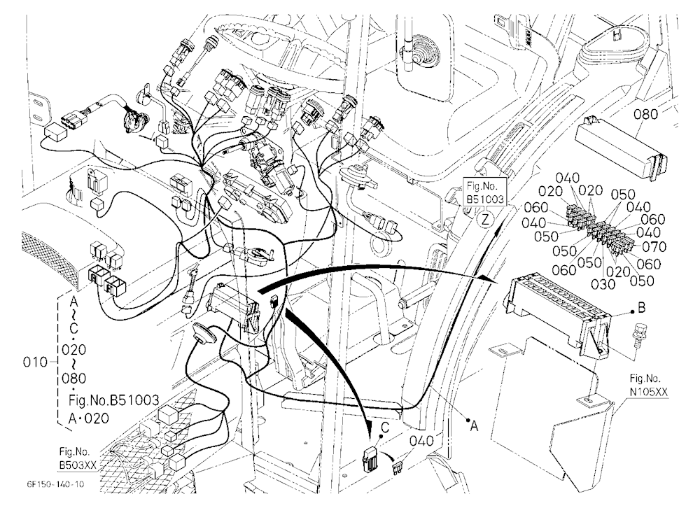 Electrical Wiring (Panel)
