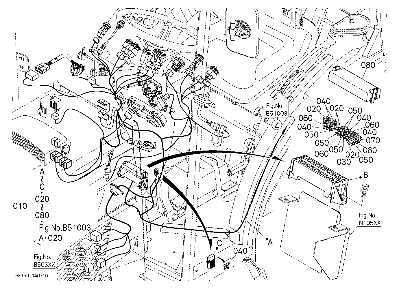 Electrical Wiring (Panel)