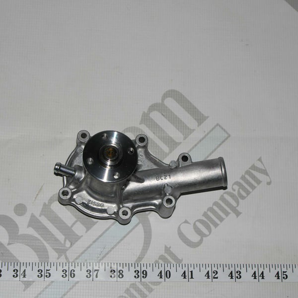 Pid 16251 73032 pt assy pump water pos 1