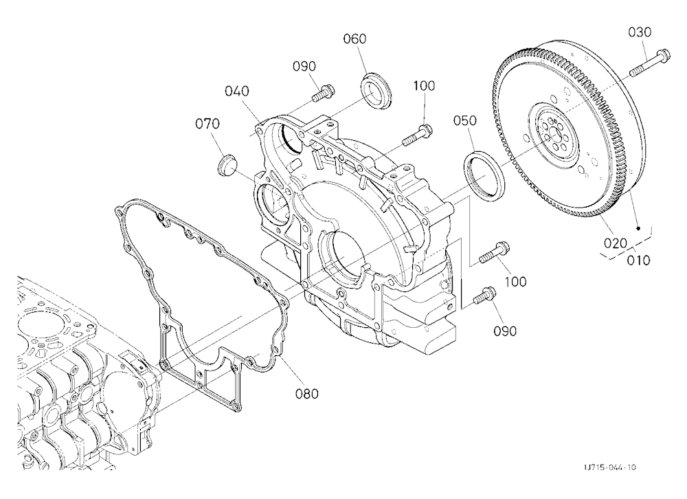 Flywheel