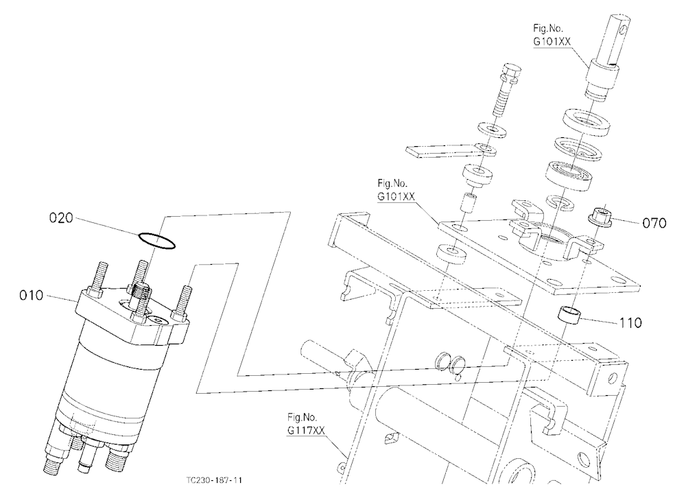 Steering Controller